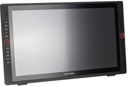 Графический планшет-монитор XPPEN Artist 24 PRO черный [artist24pro_eu]