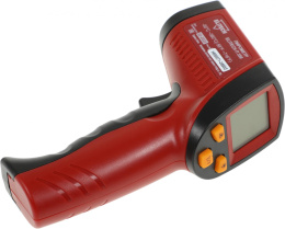 Пирометр Elitech П 350 красный/черный 180999