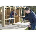Импульсный винтовёрт Ryobi ONE+ R18iD3-0 без аккумулятора в комплекте 5133002613