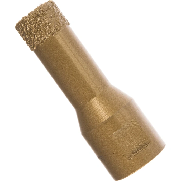 Коронка алмазная KERAMOGRANIT (16x62 мм; М14) D.BOR 121602021600