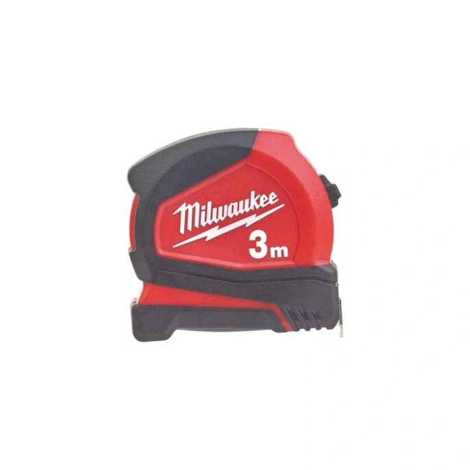 Рулетка 3м/16 Milwaukee Pro 4932459591