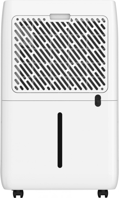 Осушитель воздуха Neoclima ND-40RH 550Вт бытовой белый