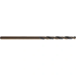 Сверло по металлу EC Gold&Black (2 шт; 2 мм; HSS-G M2; DIN 338 RN) RITTER PS14202002