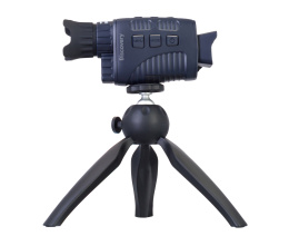 Монокуляр цифровой ночного видения Levenhuk Discovery Night ML10 со штативом 79647