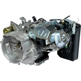 Двигатель LIFAN 188FD-V конусный вал короткий 54,45 мм 00-00000639