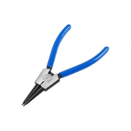 Cъемник стопорных колец WORKPRO прямые внешние CR-V 180 мм, 7 дюймов WP231080