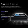 Неттоп Acer Gadget E10 ETBox Intel Core i7 13620H,  DDR5 16ГБ, 512ГБ(SSD),  Intel UHD Graphics,  Windows 11 Pro,  черный