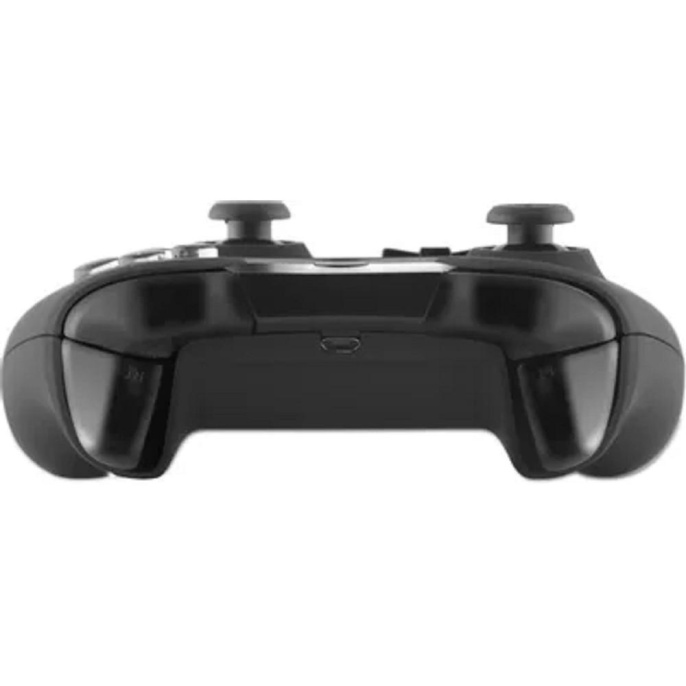 Беспроводной геймпад SVEN GC-5070 11 кл. 2 стика, D-pad, Soft Touch, PC/PS3/Android/Xinput SV-016036