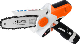 Аккумуляторная цепная пила Sturm CSC1804