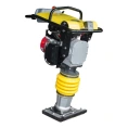 Вибротрамбовка STEM Techno STR 82 GX200 ВИБ162