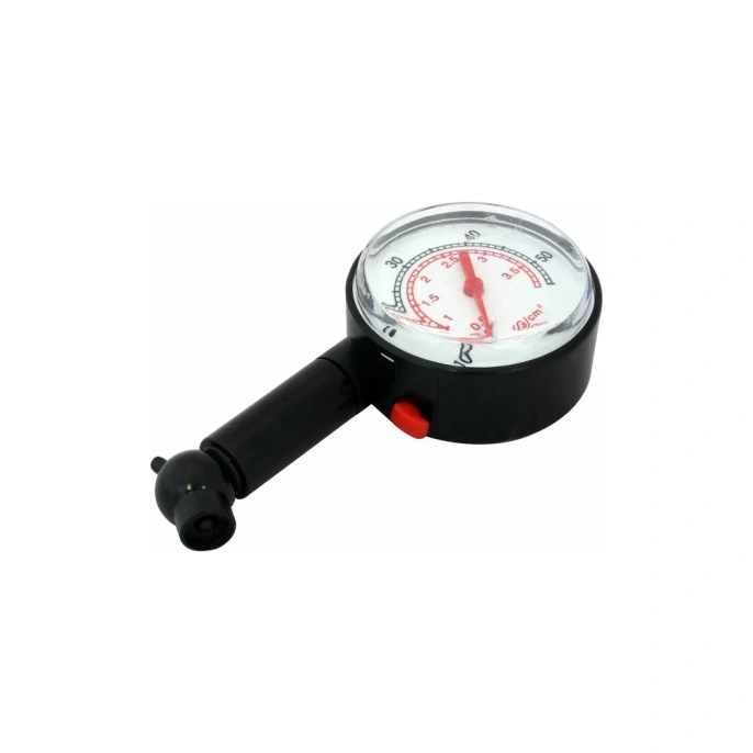 Автомобильный манометр AUTOSTANDART 0905011
