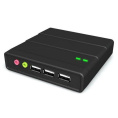 Контроллер Leadtek ZERO CLIENT DEVICE 29A7 329A7001101