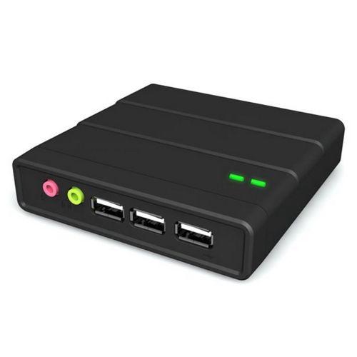 Контроллер Leadtek ZERO CLIENT DEVICE 29A7 329A7001101