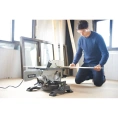 Комбинированная торцовочная пила Ryobi RTMS1800-G 1800 Вт 5133002152