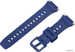 Смарт-часы Huawei Watch Kids 4 Pro Синий 55027638 детские часы-телефон, поддержка Android/iOS, экран AMOLED 1.42" 320x360, сенсорный , время работы: 2 суток, корпус: пластик, браслет: силикон