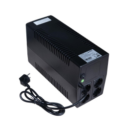 Источник бесперебойного питания ИБП ACD PW-Base 1000 80L-C44236-00G