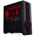 Настольный ПК Acer Nitro 70 N70X3D-100 AMD Ryzen 7 9800X3D/32Gb/SSD1Tb/RTX5070 12Gb/PSU 1200W/NoOS/Black (DG.E5ACD.007)