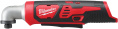 Винтовёрт Milwaukee M12 BRAID-0 4933451247 питание: аккумулятор, Li-ion, 2425 об/мин, 68 Н·м, напряжение аккумулятора: 12 В, ёмкость аккумулятора: 2 А·ч, частота ударов: 3300 ударов/мин, патрон: 1/4" Нех