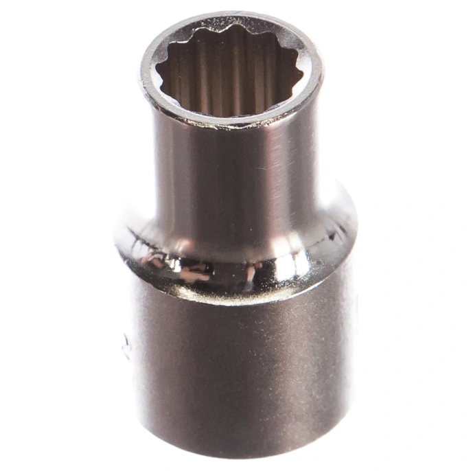 Головка 1/2" 12-гранная 11мм Hans 4402M11