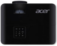 Проектор Acer X1228i,  DLP,  черный [mr.jtvcd.001]
