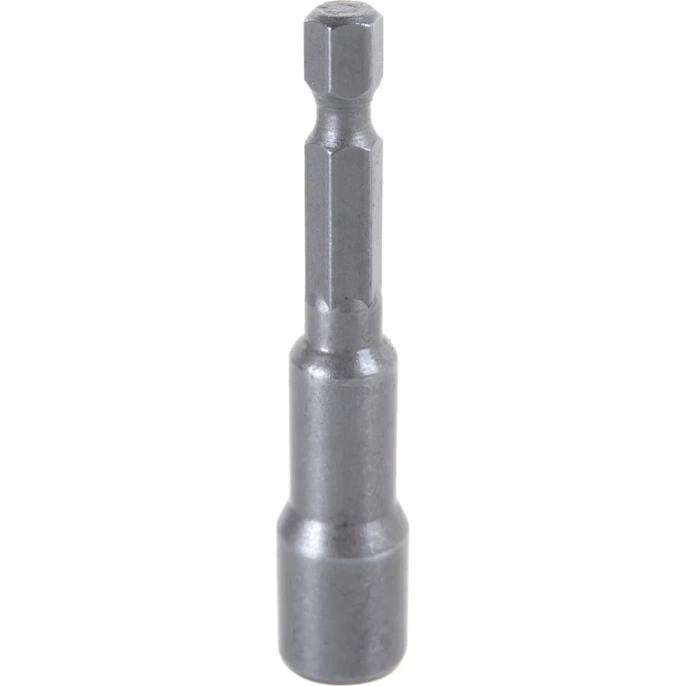Головка магнитная торцевая шестигранная (8х65 мм; 1/4'') REDVERG 6623525