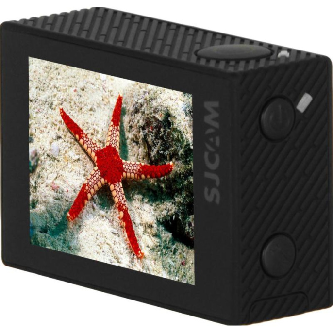 Экшн-камера SJCAM Action camera SJ6 LEGEND - Black SJCAM-SJ6-LEGEND