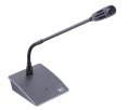 Цифровой микрофонный пульт делегата/ [TS-0308A] Full Digital Conference Delegate Unit