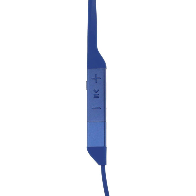 Наушники Huawei FreeLace pro 2 Yarra-N00, Bluetooth, внутриканальные, синий [55037518]