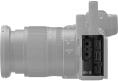 Беззеркальный фотоаппарат Nikon Z 7 Mark II body, черный [voa070ae]