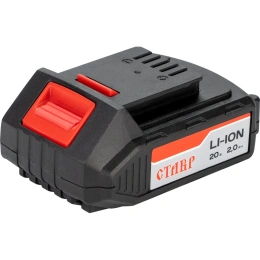 Аккумулятор литий-ионный Li-Ion 2Ач Ставр 9090320002