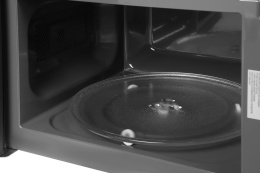 Микроволновая Печь Haier HMB-DM208BA 20л. 800Вт черный