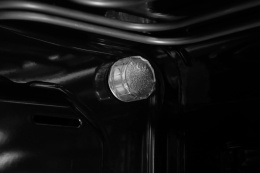 Духовой шкаф электрический SCHAUB LORENZ SLB EW6313,  65л,  дверца с 2 стеклами,  белый