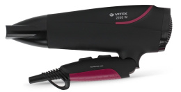 Фен Vitek VT-8226, 2200Вт, черный