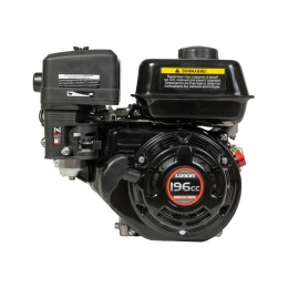 Двигатель G200 6.5 л.с. Loncin 00-00003202