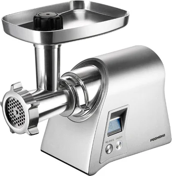 Мясорубка REDMOND MG501, металл