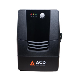 Источник бесперебойного питания ИБП ACD PW-Base 1000 80L-C44236-00G