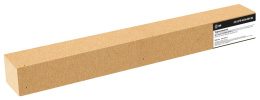 Тефлоновый вал Cactus CS-UFR-KON-BH163 (4021-5701-02) для Di183/1811/1611/152, Bizhub 220, 210, 180, 163, 162