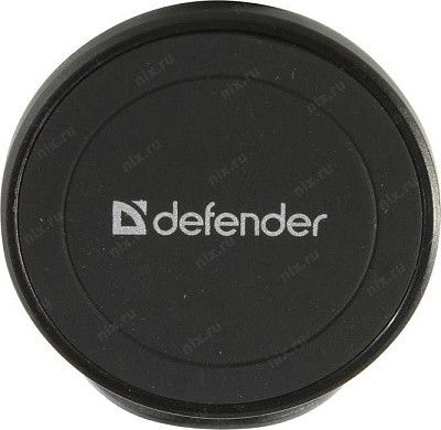 Defender Car holder CH-115+ Универсальный автомобильный держатель (крепление на панель магнит) 29115