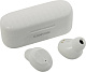 Наушники с микрофоном CANYON CNE-CBTHS1W White (Bluetooth5.0)