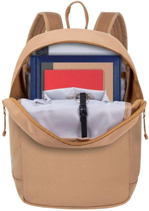 Рюкзак 10.5" Riva Urban 5422 [5422 beige]