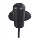 Perfeo микрофон-клипса компьютерный M-1 черный (кабель 1,8 м, разъём 3,5 мм) [PF_A4423]
