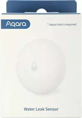 Комплект защита от протечки Aqara SWK43BS