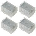 Скрепки Ricoh type W скрепки SR4130 4x2000шт . Официальный поставщик Ricoh 416712