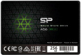 SSD накопитель Silicon Power Ace A56 SP256GBSS3A56B25 256ГБ, 2.5", SATA III,  SATA