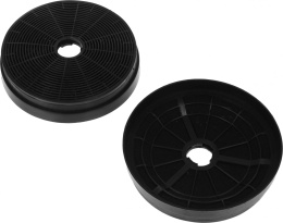 Фильтр угольный Krona CKF 120 2шт.