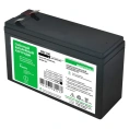 Сменный батарейный картридж для ИБП МНОГОТОКА RBC106 серия Practic - APC: 12 В, 6 Ач, 2,5 кг RBC106 Practic