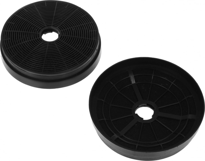 Фильтр угольный Krona CKF 120 2шт.