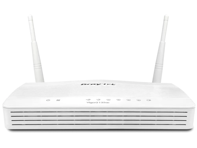 VPN-роутер DrayTek Vigor2135ac