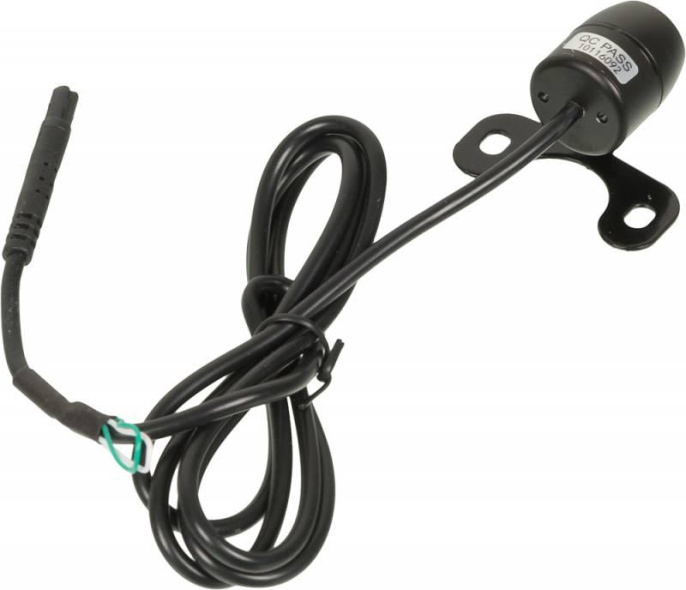 Камера заднего вида Silverstone F1 Interpower IP-168 F/R универсальная (CAM-IP-168F/R)