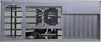 Корпус Server Case 4U Procase RE411-D8H5-C-48 без БП